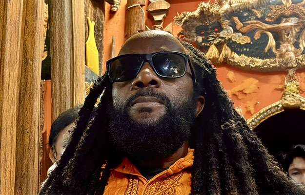 José Punho Forte Rodrigues