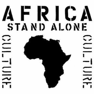 Africa Stand Slone - Culturer