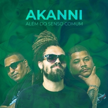 Além do Senso Comum - Akanni