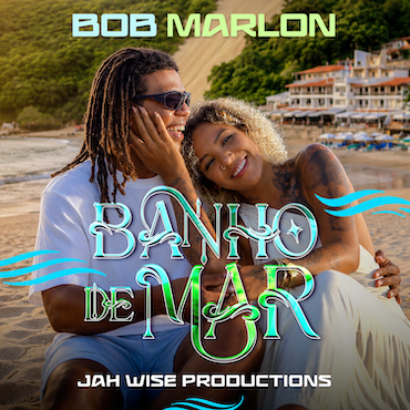 Banho de Mar - Bob Marlon