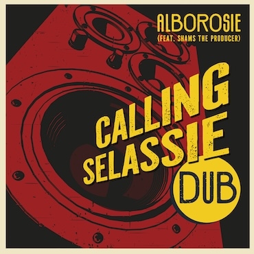 Calling Selassie Dub - Alborosie