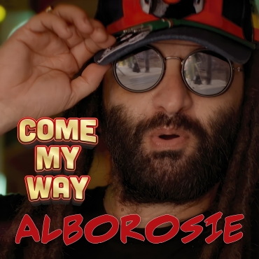 Come My Way - Alborosie