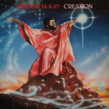 Creation - Freddie McKay