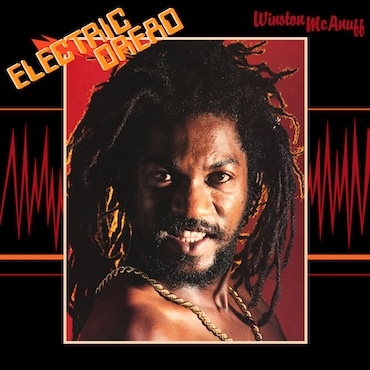 Electric Dread - Winston McAnuff