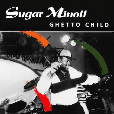 Ghetto Girl - Sugar Minott