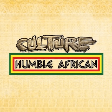 Humble African - Culture