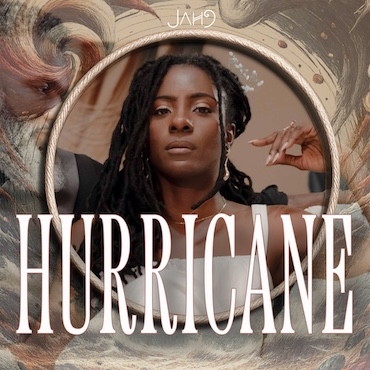 Hurricane - Jah9