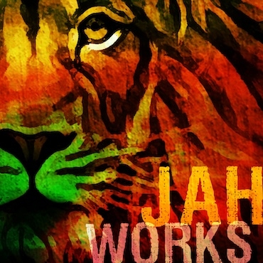 Jah Works - Various Artists 