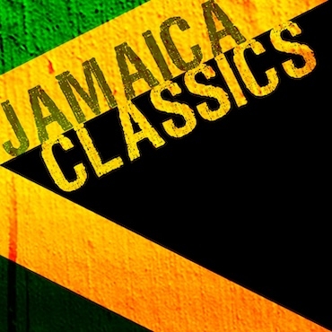 Jamaica Classics - Various Artists 
