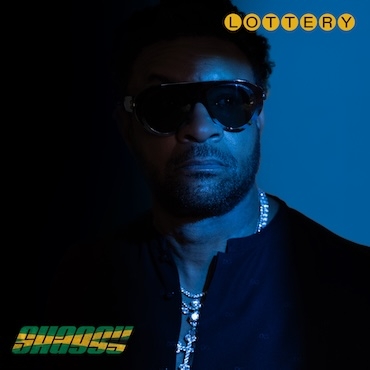 Lottery - Shaggy