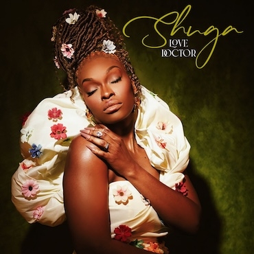 Love Doctor - Shuga