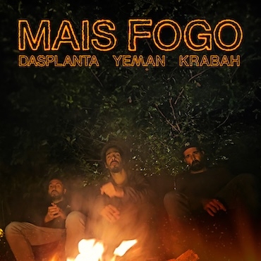 Mais Fogo - Dasplanta, Krabah, Yeman