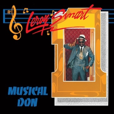 Musical Don - Leroy Smart