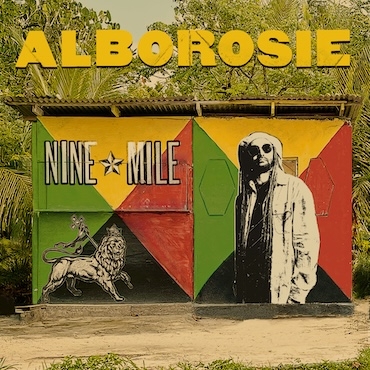 Nine Mile - Alborosie