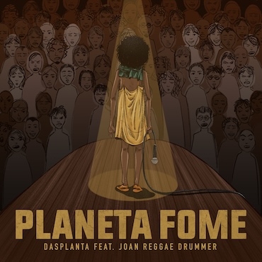 Planeta Fome - Dasplanta