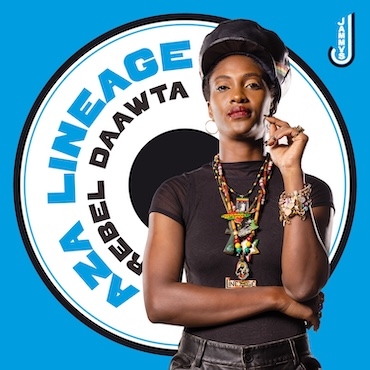 Rebel Daawta - Aza Lineage