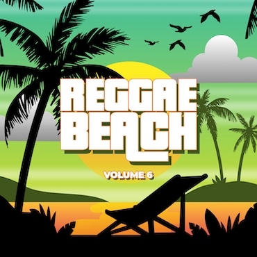 Reggae Beach , Vol. 6 - Various Artists 