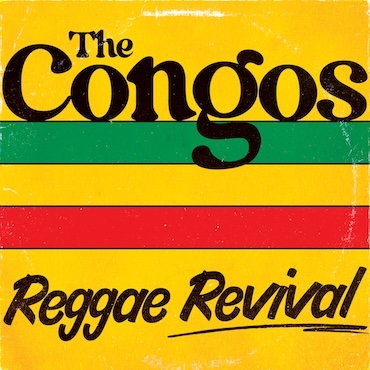 Reggae Revival - The Congos