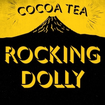 Rocking Dolly - Cocoa Tea
