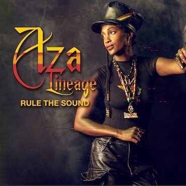 Rule The Sound - Aza Lineage