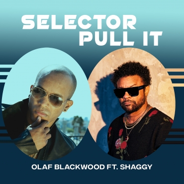 Select Pull It - Olaf Blackwood & Shaggy