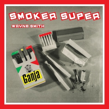 Smoker Super - Wayne Smith