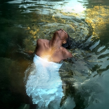 The Open Heart Project  - Jah9