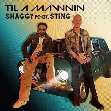 Til A Mawnin - Shaggy & Sting