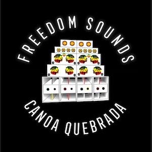 Freedom Sounds