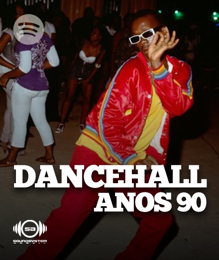 Dancehall Anos 90