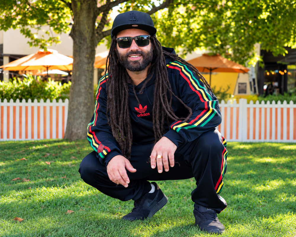 Sound System Brazil anuncia parceria com Jahwise Productions e prepara novo lançamento com Cedric Myton