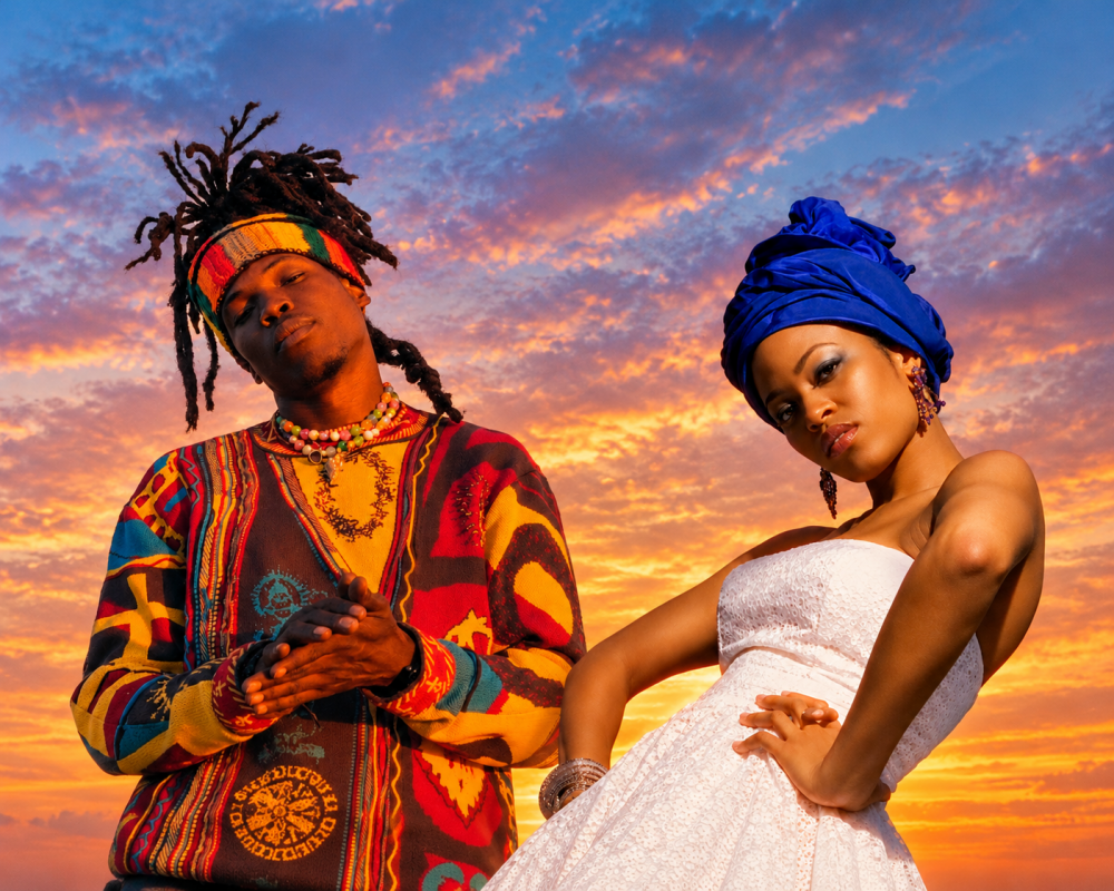 The Wailers Trio apresenta “Fig Tree” com Blvk H3ro e Cen’c Love